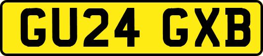 GU24GXB