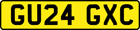 GU24GXC