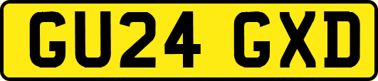 GU24GXD