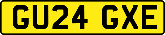 GU24GXE
