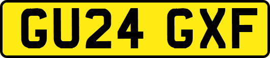 GU24GXF