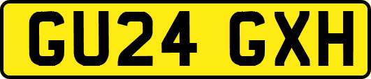 GU24GXH