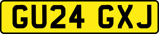 GU24GXJ