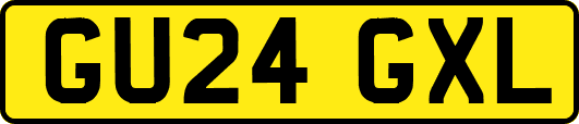GU24GXL