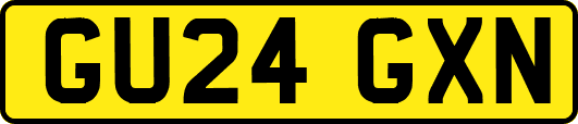 GU24GXN
