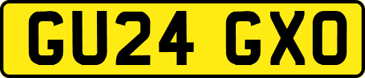 GU24GXO