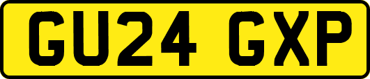 GU24GXP