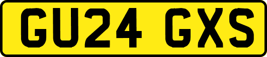 GU24GXS