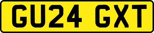 GU24GXT