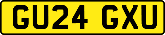 GU24GXU