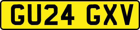 GU24GXV