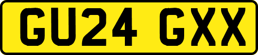 GU24GXX