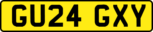 GU24GXY