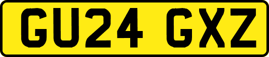 GU24GXZ