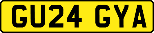 GU24GYA