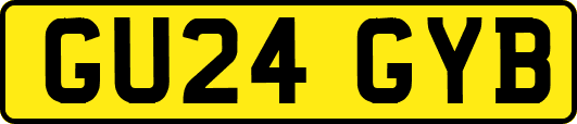 GU24GYB