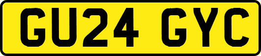 GU24GYC