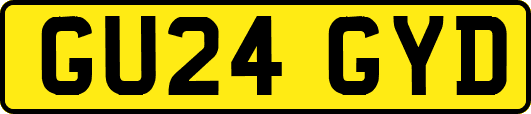 GU24GYD