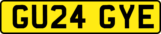 GU24GYE
