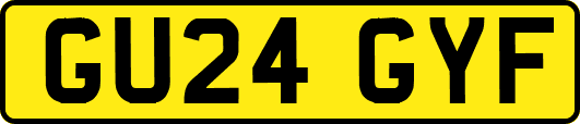 GU24GYF