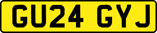 GU24GYJ