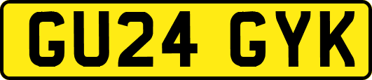 GU24GYK