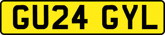 GU24GYL