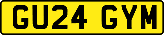 GU24GYM