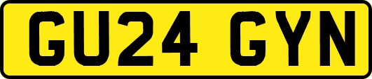 GU24GYN