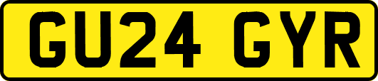 GU24GYR