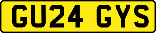 GU24GYS