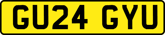 GU24GYU