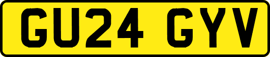 GU24GYV