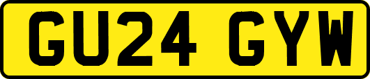 GU24GYW