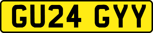 GU24GYY
