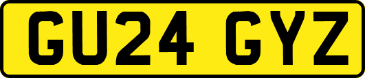GU24GYZ