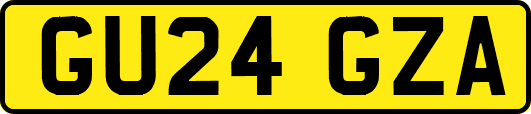 GU24GZA