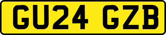 GU24GZB