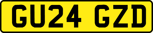 GU24GZD