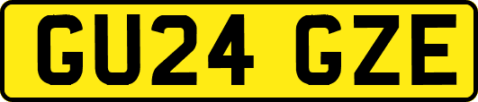 GU24GZE