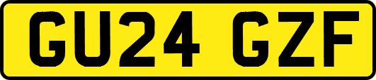 GU24GZF