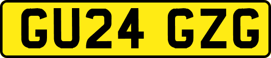 GU24GZG