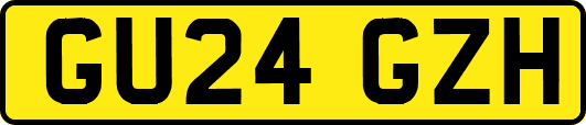 GU24GZH