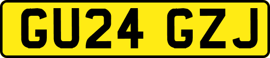 GU24GZJ