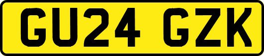GU24GZK