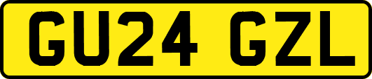 GU24GZL