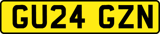 GU24GZN
