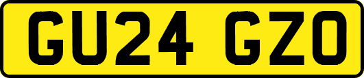 GU24GZO