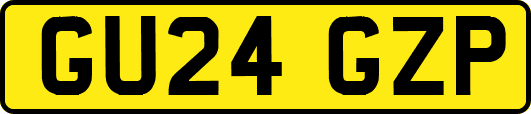 GU24GZP