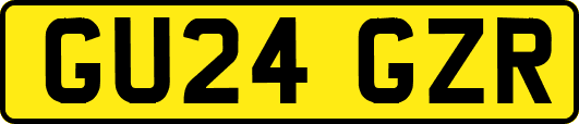 GU24GZR
